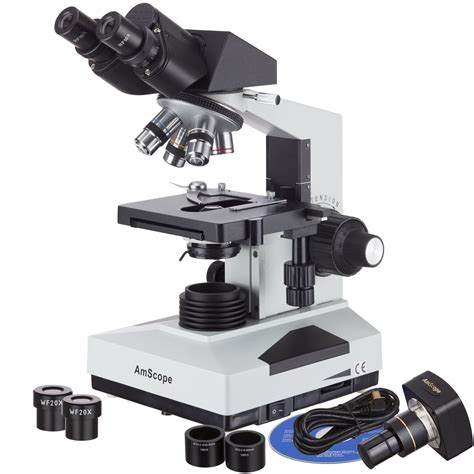 Microscope World .